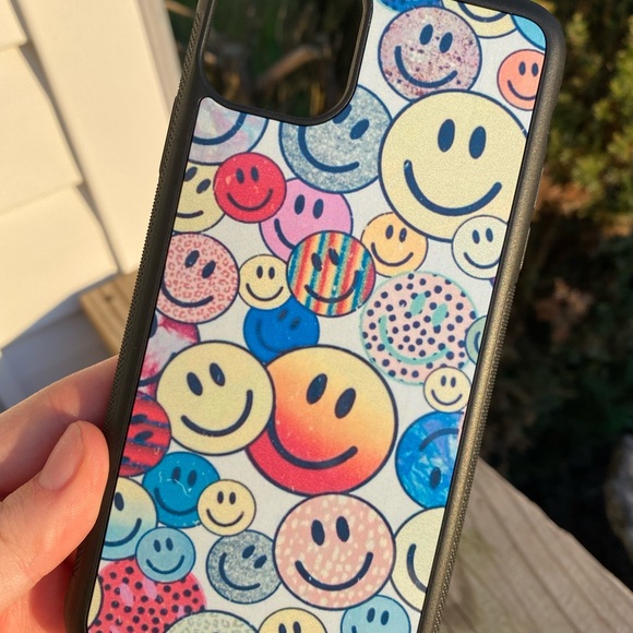 CUSTOM VSCO IPHONE CASES - Picture 2 of 10